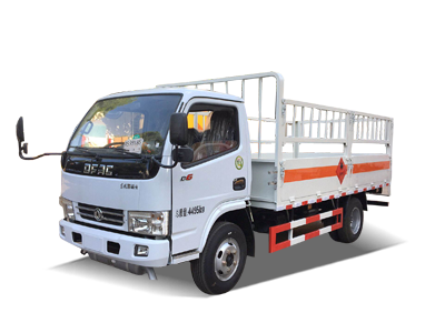 核酸采樣檢測車