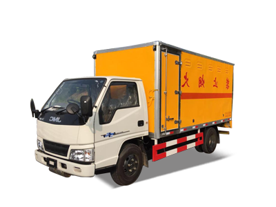 檢測車