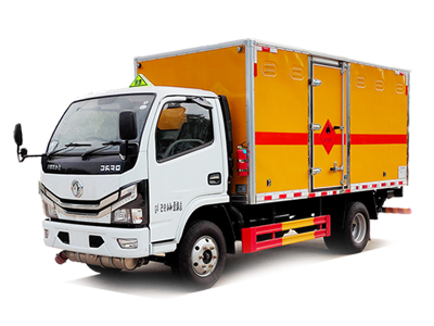 服務車